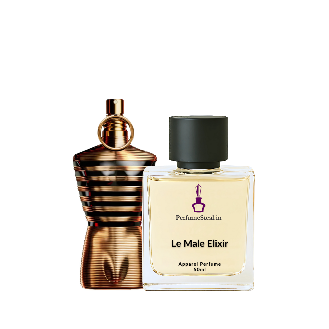 Le Male Elixir Inspired Perfume