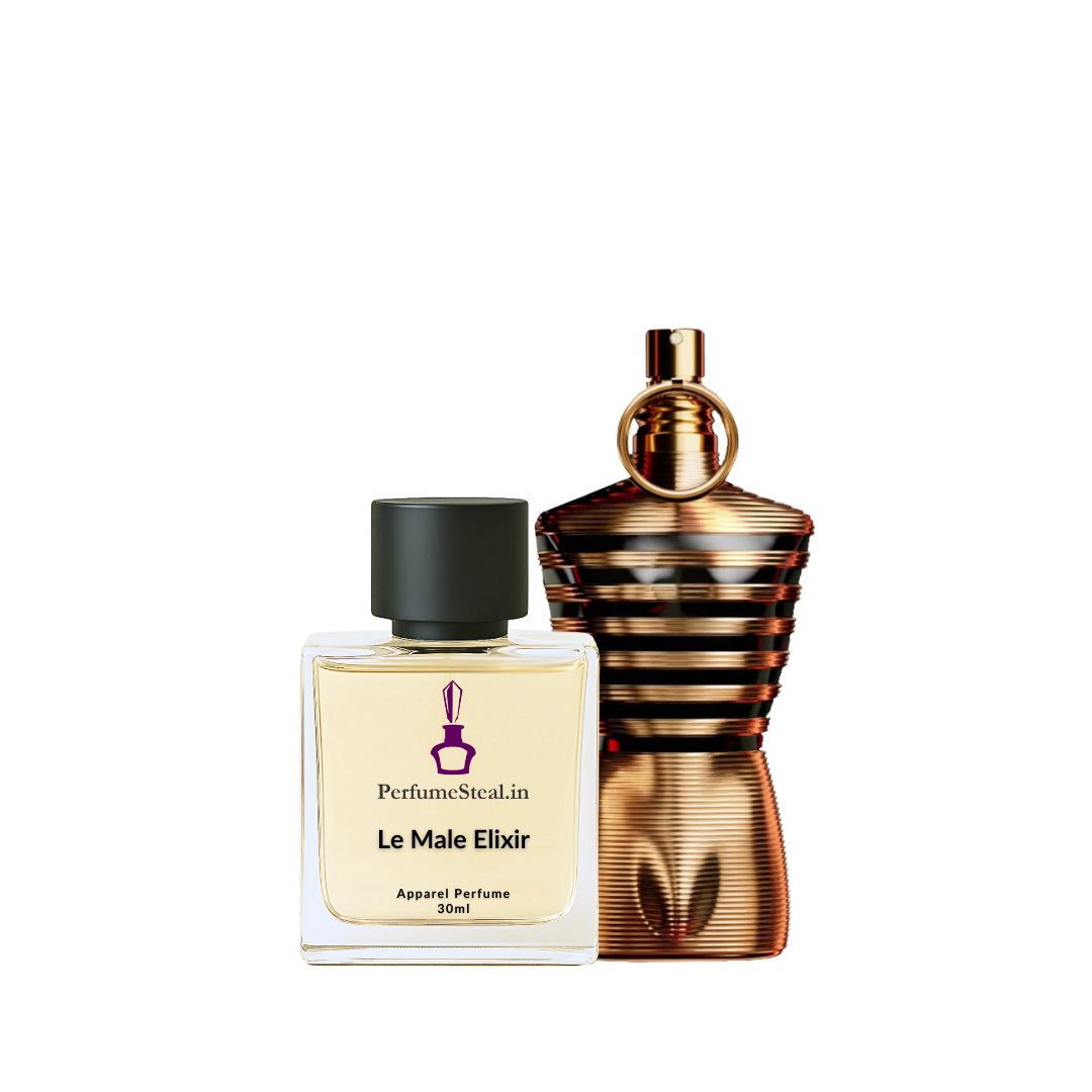 Le Male Elixir Inspired Perfume