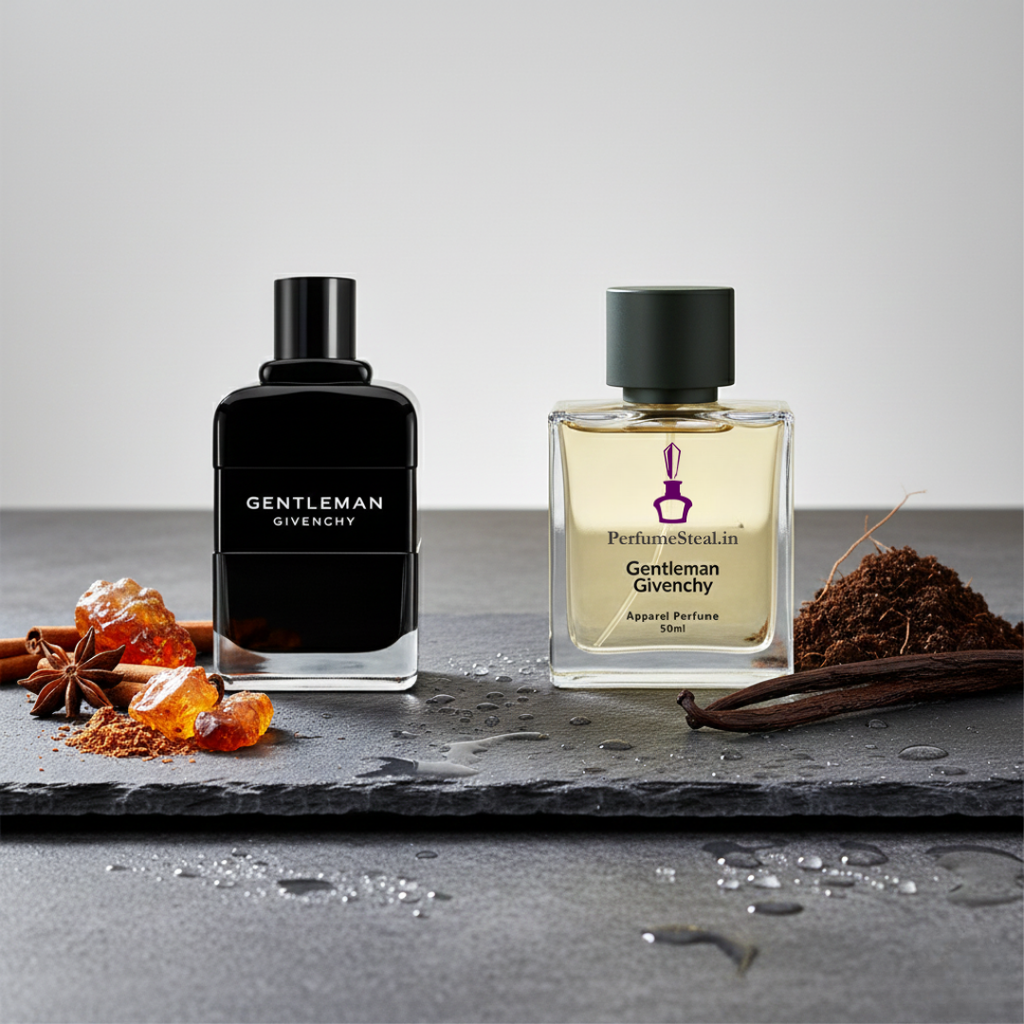 Givenchy Gentleman edp for men Inspired Perfume