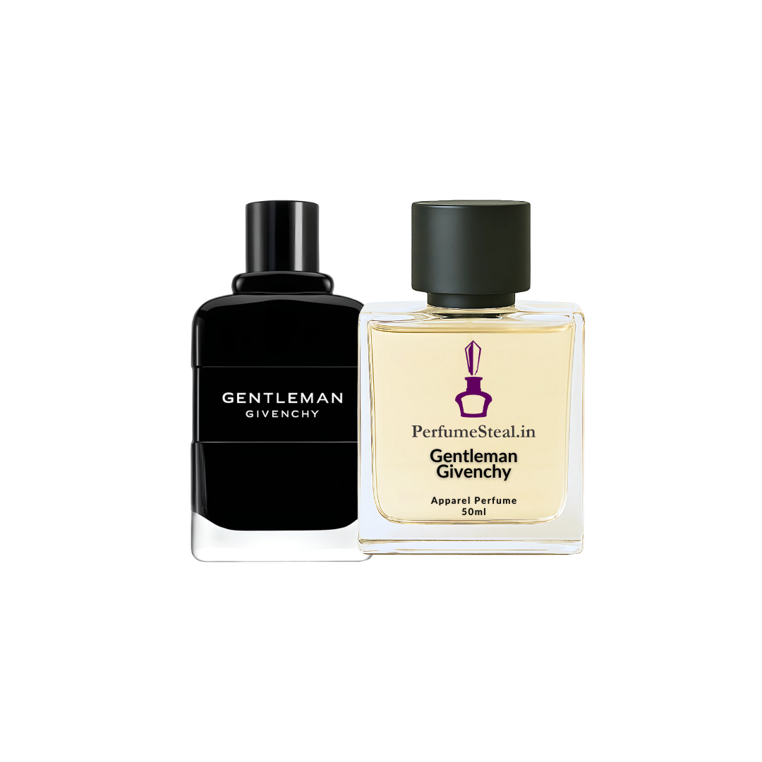 Givenchy Gentleman edp for men Inspired Perfume
