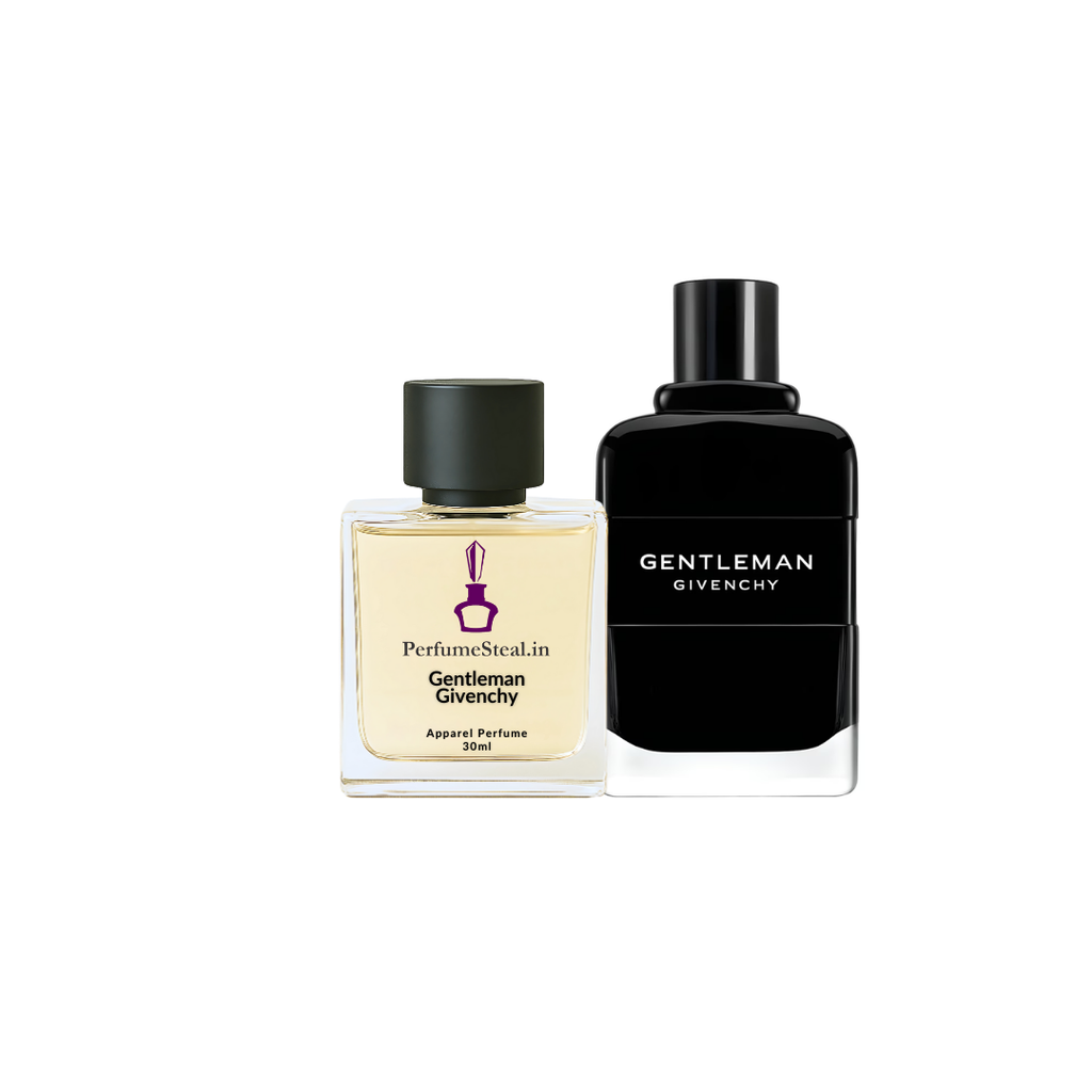 Givenchy Gentleman edp for men Inspired Perfume