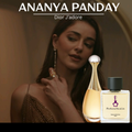 Ananya Panday - Dior J’adore - 50ml