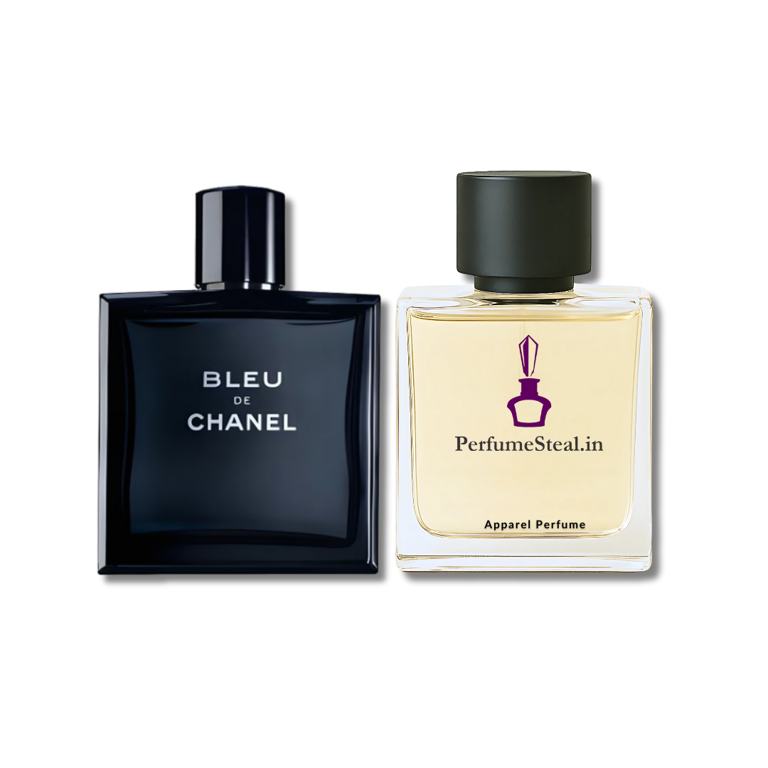 Men Travel Combo - 3 x 30ml