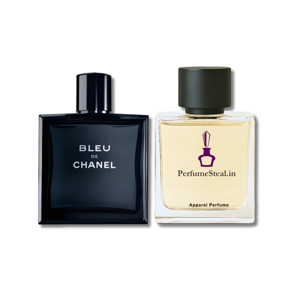 Men Travel Combo - 3 x 30ml.