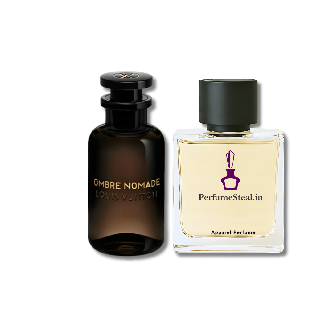 Men’s Dark Combo 30ml x 5perfumes
