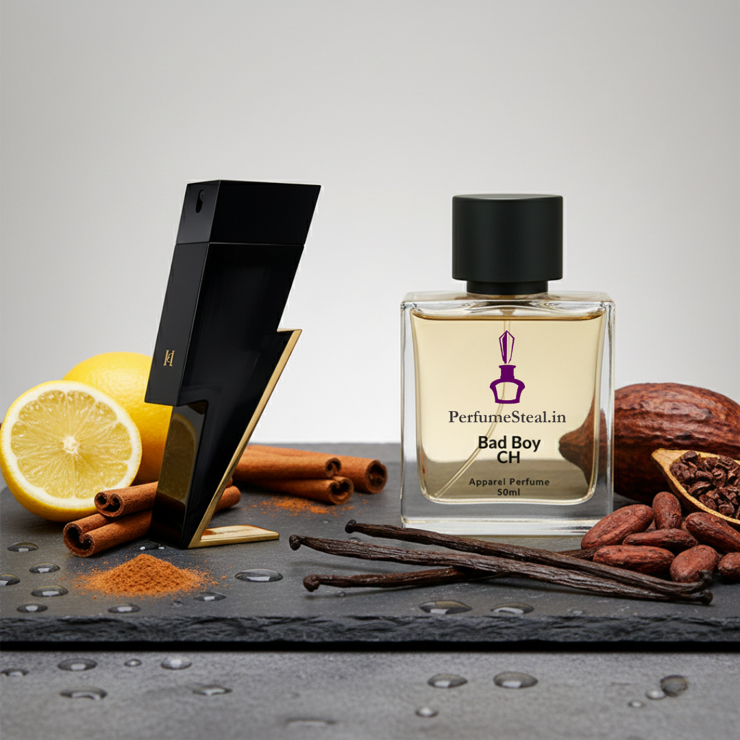 BaDd BoYy  perfume