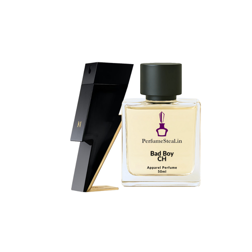 BaDd BoYy  perfume
