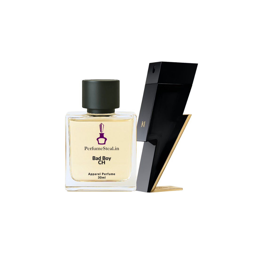 BaDd BoYy  perfume