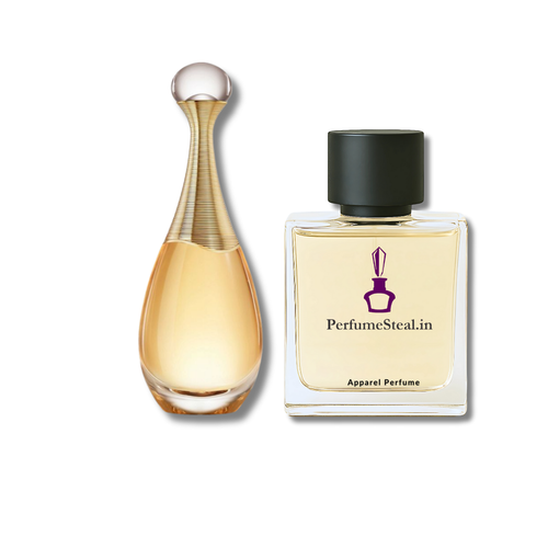 Ananya Panday - Dior J’adore - 50ml