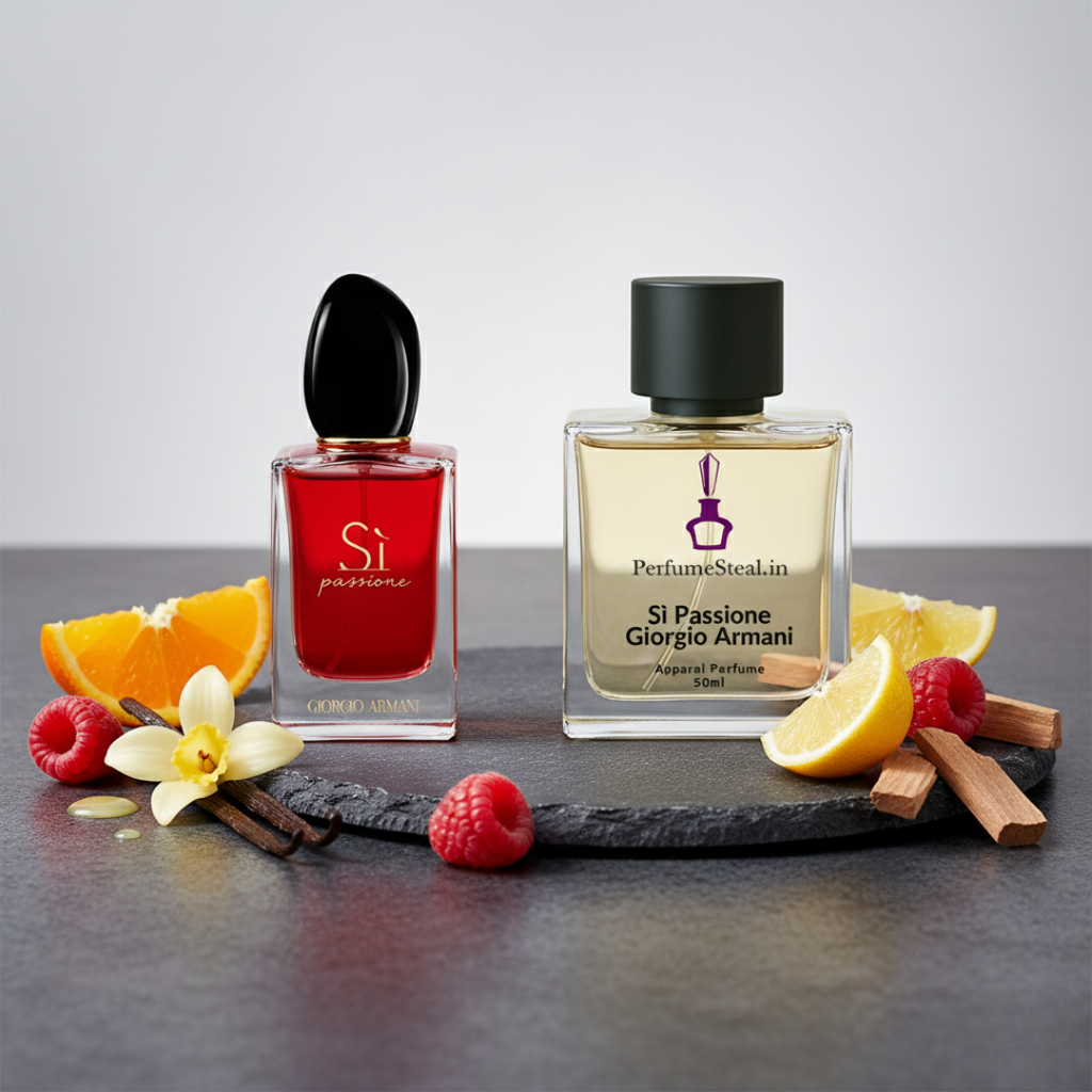 Armani SI Passione for Women Inspired Perfume