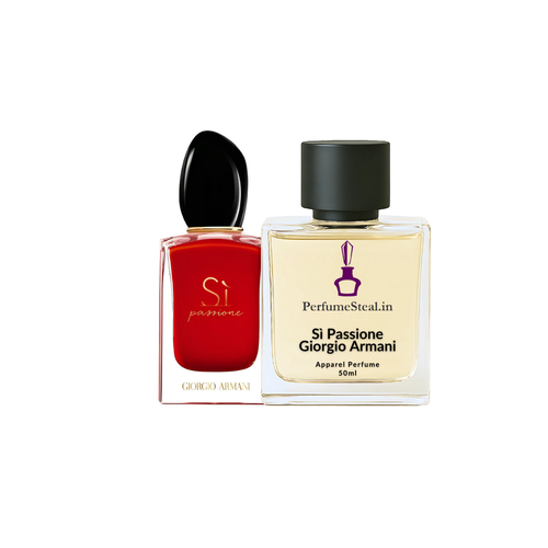 Armani SI Passione for Women Inspired Perfume
