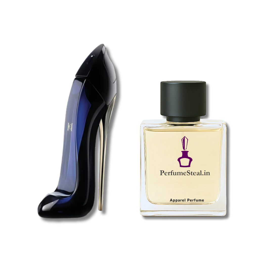 Women's Dark Combo 3 X 50ml