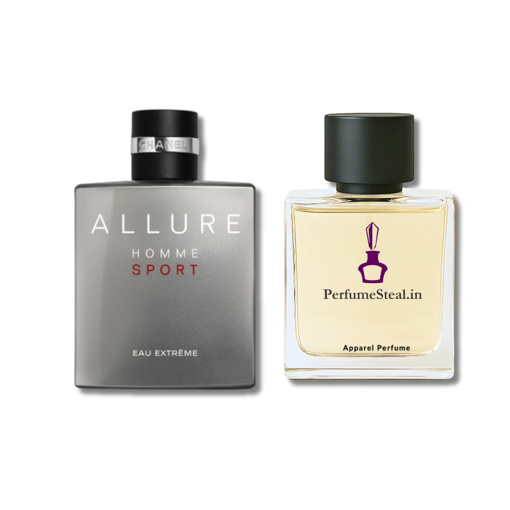 Men Travel Combo - 3 x 50ml .