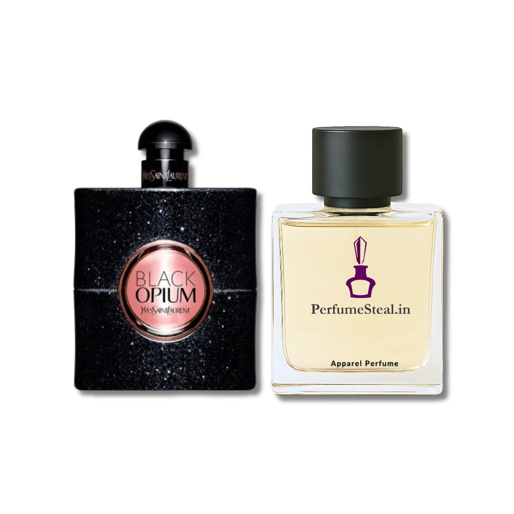Women’s Italian Combo 30ml x 5perfumes