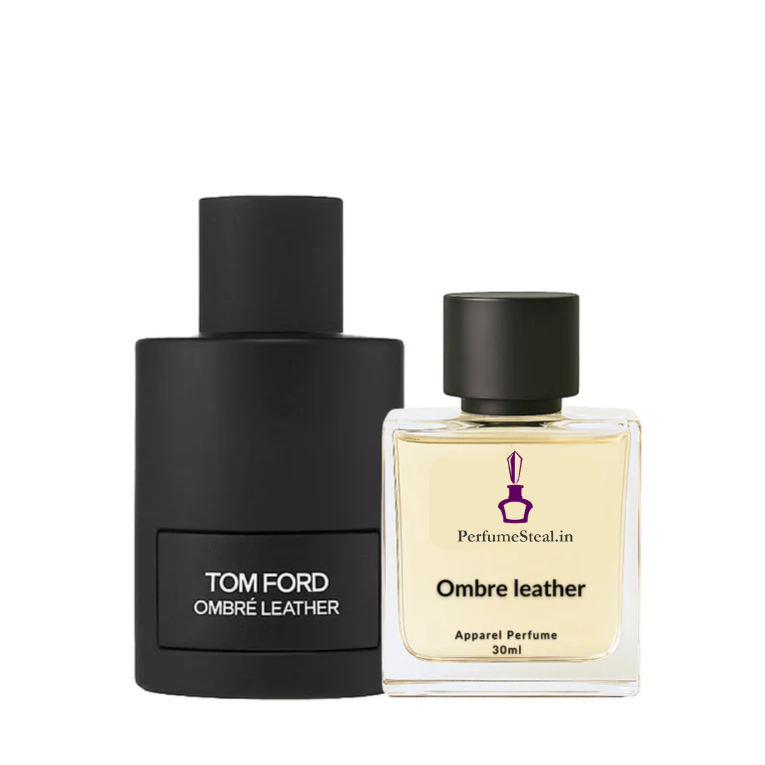 Tom Ford Ombre Leather Inspired Perfume