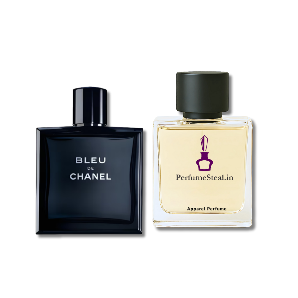 Top Chanel Fragrances for Men & Women Combo 30ml x 4