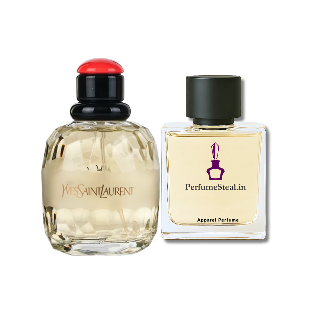 Top Chanel Fragrances for Men & Women Combo 30ml x 4