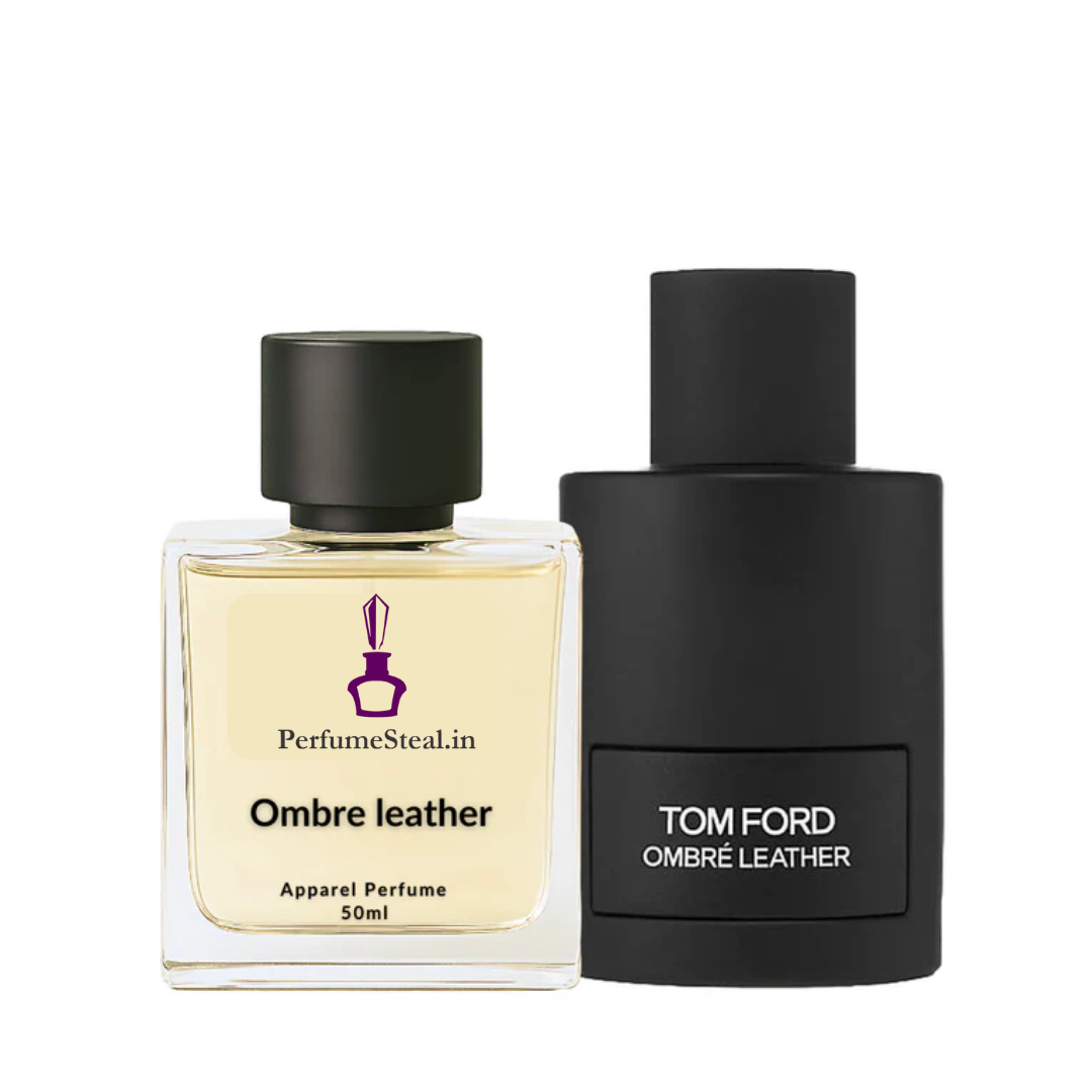 Tom Ford Ombre Leather Inspired Perfume