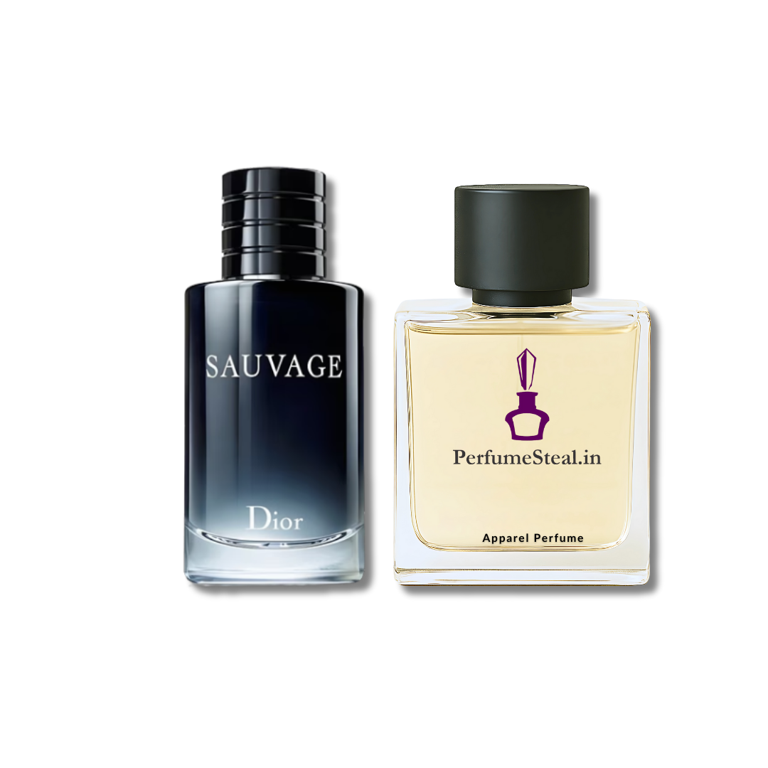 Trial Pack Of Dior 50ml X 3 Combo For Men.