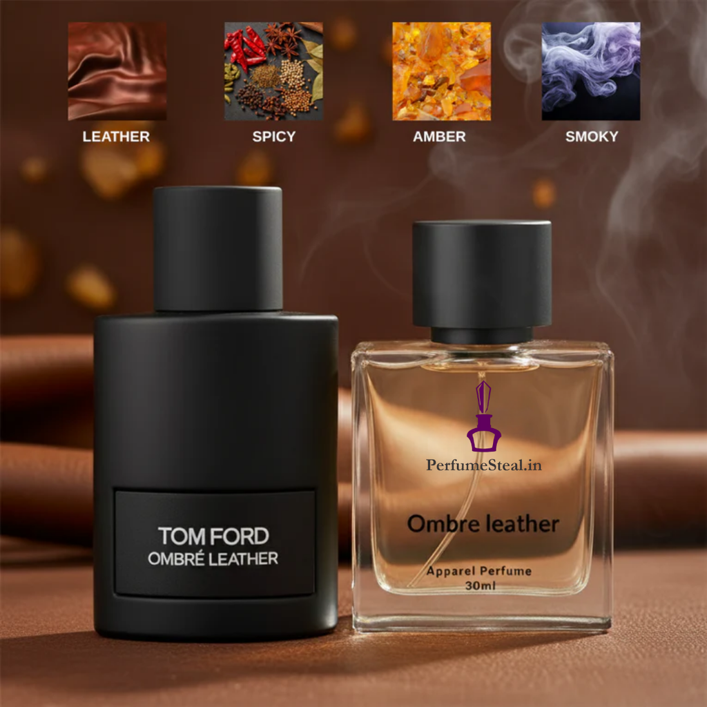Tom Ford Ombre Leather Inspired Perfume