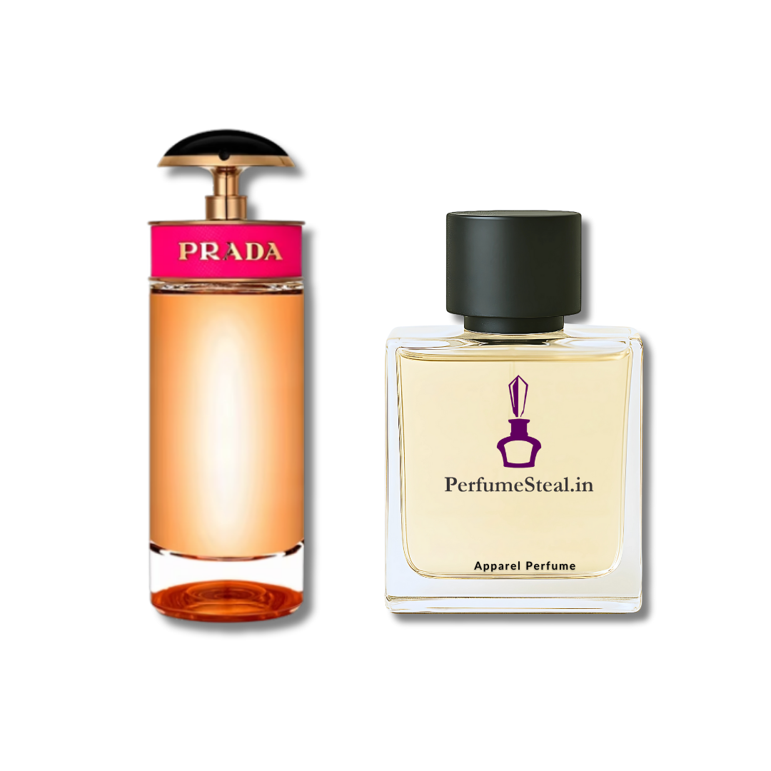 Women's Gourmand Combo 3 X 50ml .