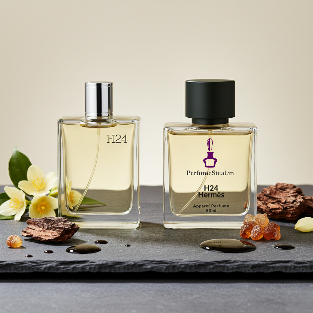 H24 Hermès Inspired Perfume