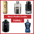 Men’s Pookie Combo 30ml X 5 perfumes