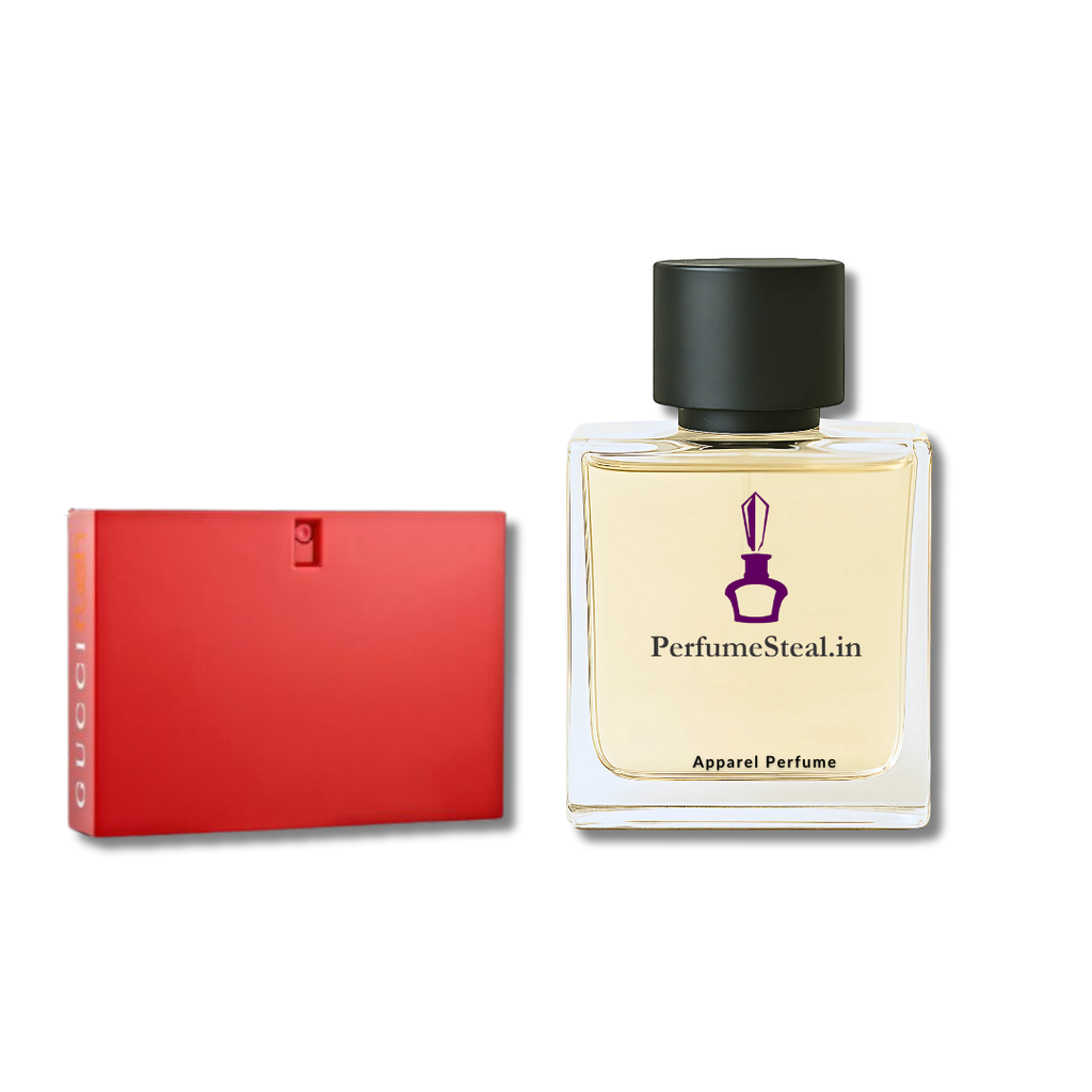 Katrina Kaif - Gucci Rush & Narciso Rodriguez For Her 5ml Combo