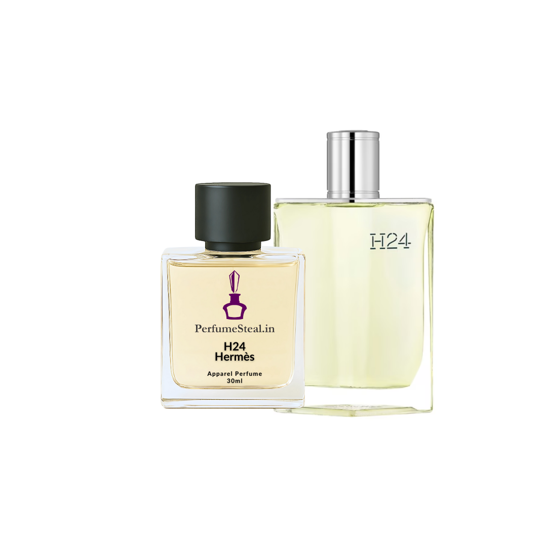 H24 Hermès Inspired Perfume