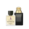 Gucci Intense Oud for Men Inspired Perfume