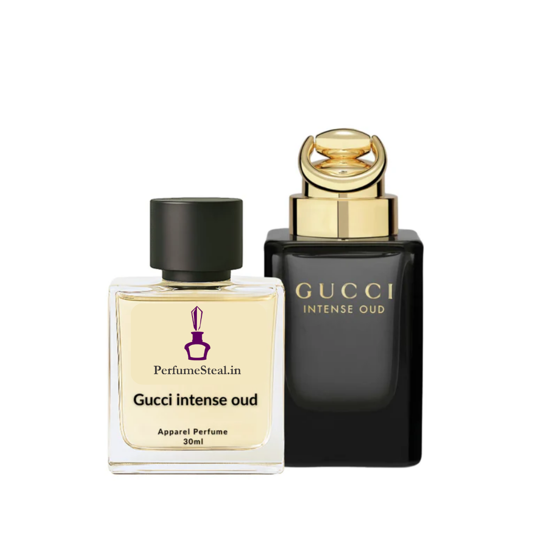 Gucci Intense Oud for Men Inspired Perfume