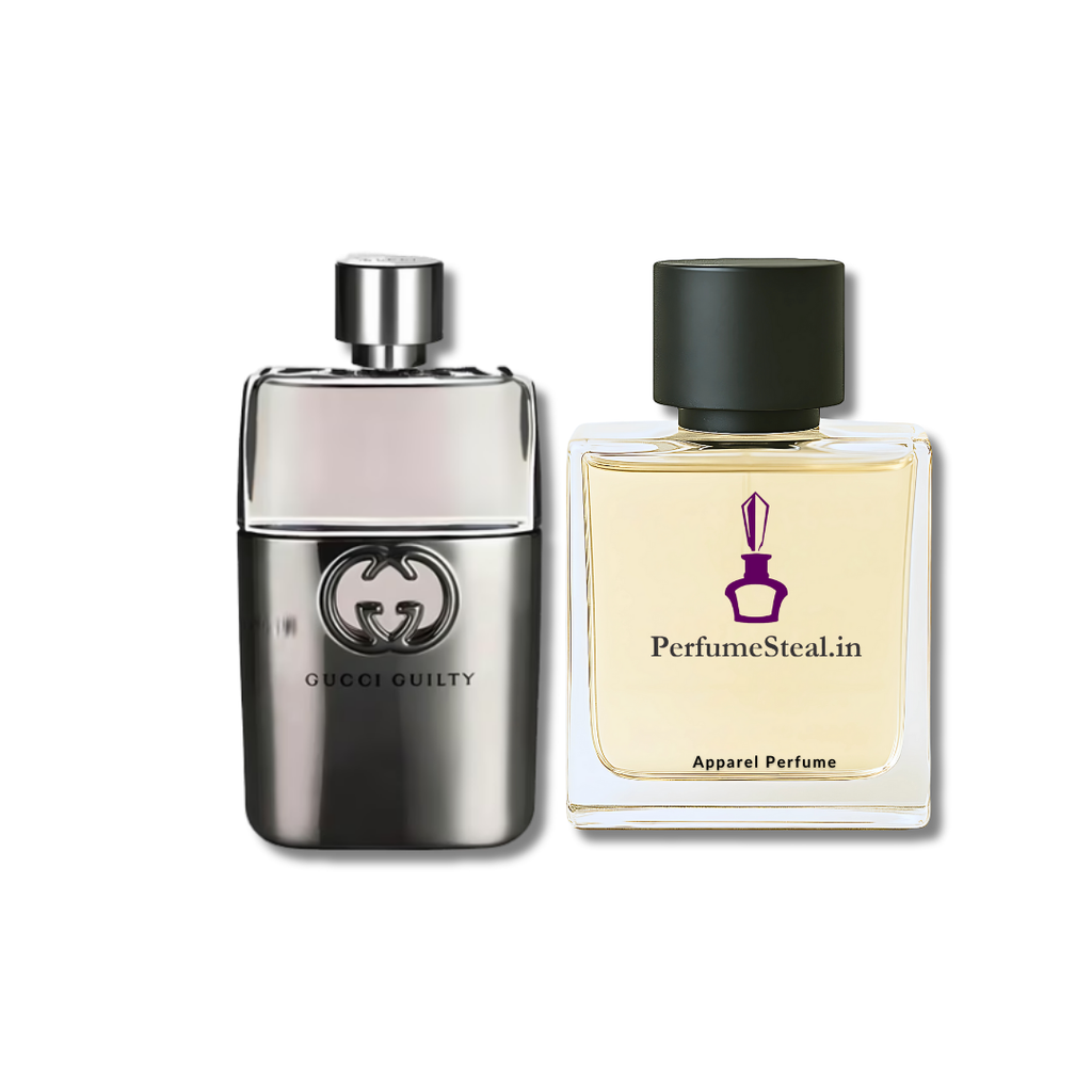 Men’s Pookie Combo 30ml X 5 perfumes