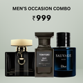 Men's Occasion Combo - 3 x 30ml.