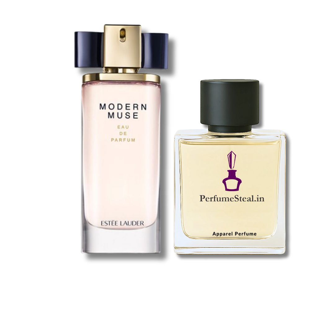 Deepika Padukone - Modern Muse Estée Lauder & Narciso Rodriguez For Her Narciso Rodriguez 5ml Combo