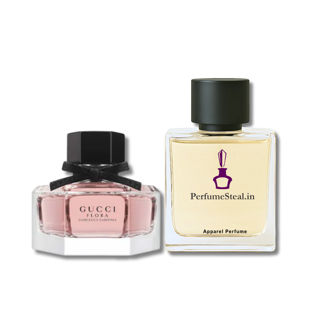 Unisex Office Combo - 3 x 50ml.