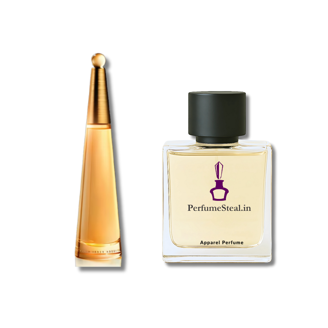 Trial Pack Of Issey Miyake 50ml X 3 Combo For Women.