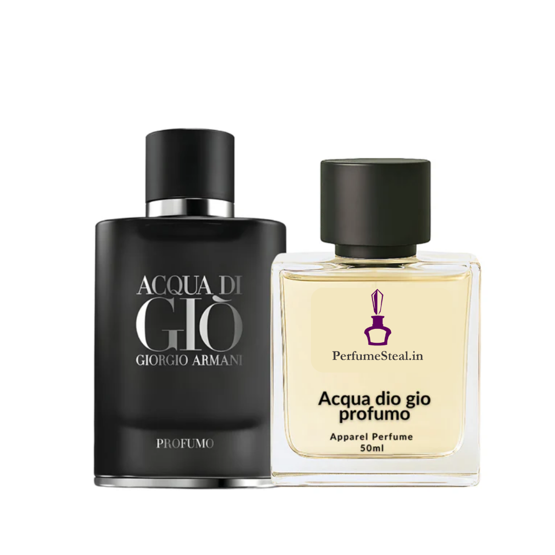 Acqua Di Gio Profumo Inspired Perfume