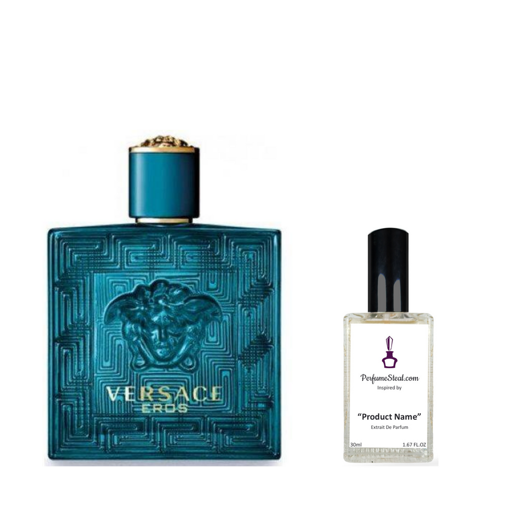 Versace Eros Inspired Perfume