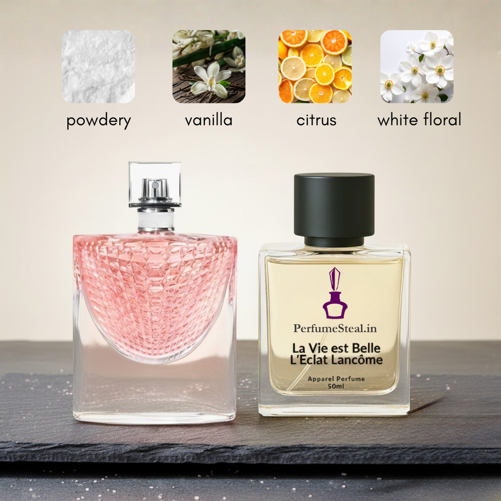 La Vie Est Belle L Eclat by Lancome Inspired Perfume