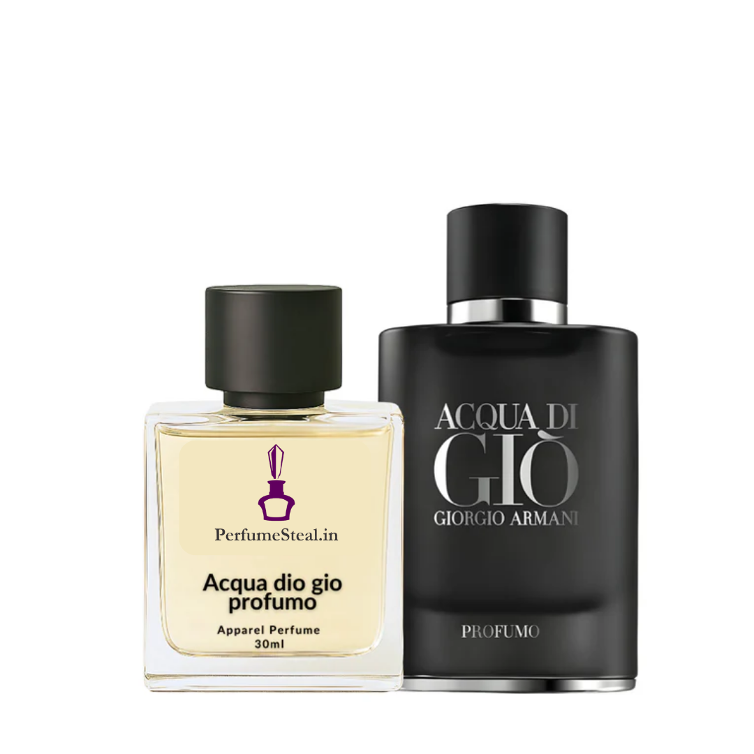 Acqua Di Gio Profumo Inspired Perfume