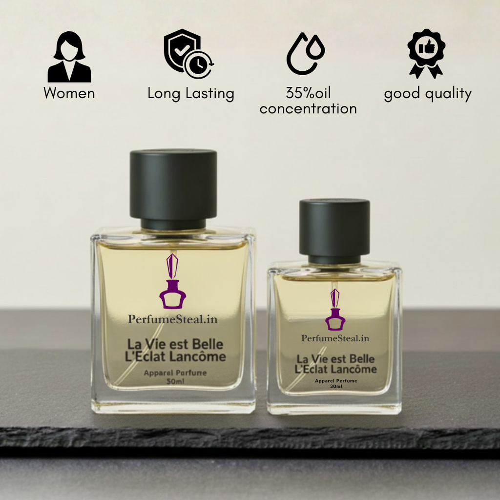 La Vie Est Belle L Eclat by Lancome Inspired Perfume