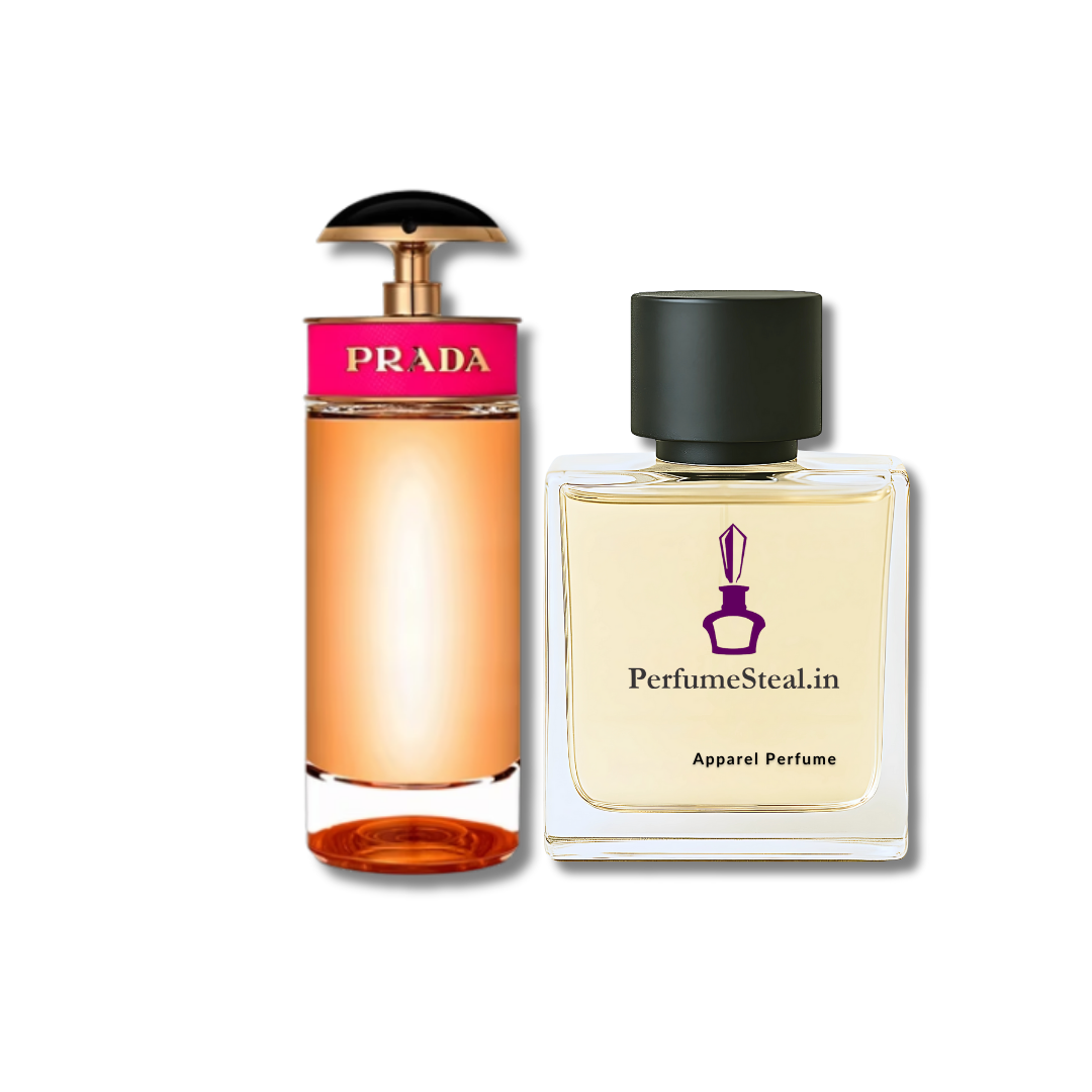 Women's Gourmand Combo - 3 x 30ml.