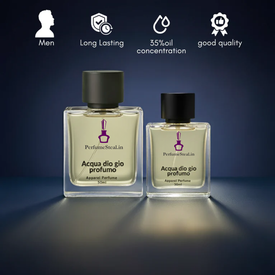Acqua Di Gio Profumo Inspired Perfume