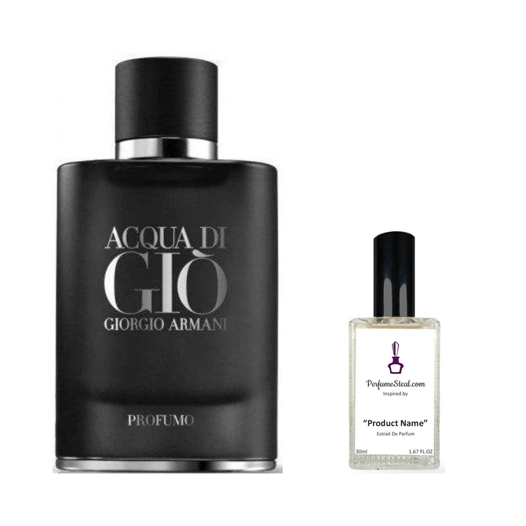 Acqua Di Gio Profumo Inspired Perfume