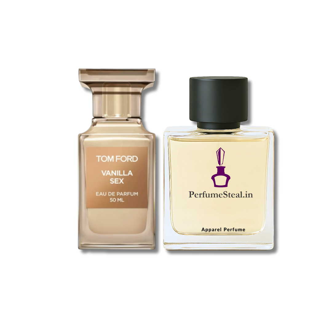 Women's Gourmand Combo - 3 x 30ml.
