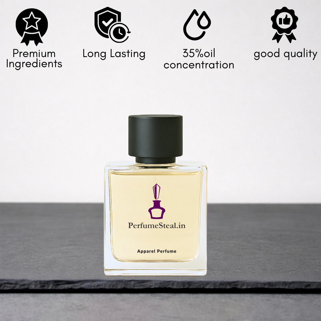 Men's Gourmand Combo - 3 x 30ml