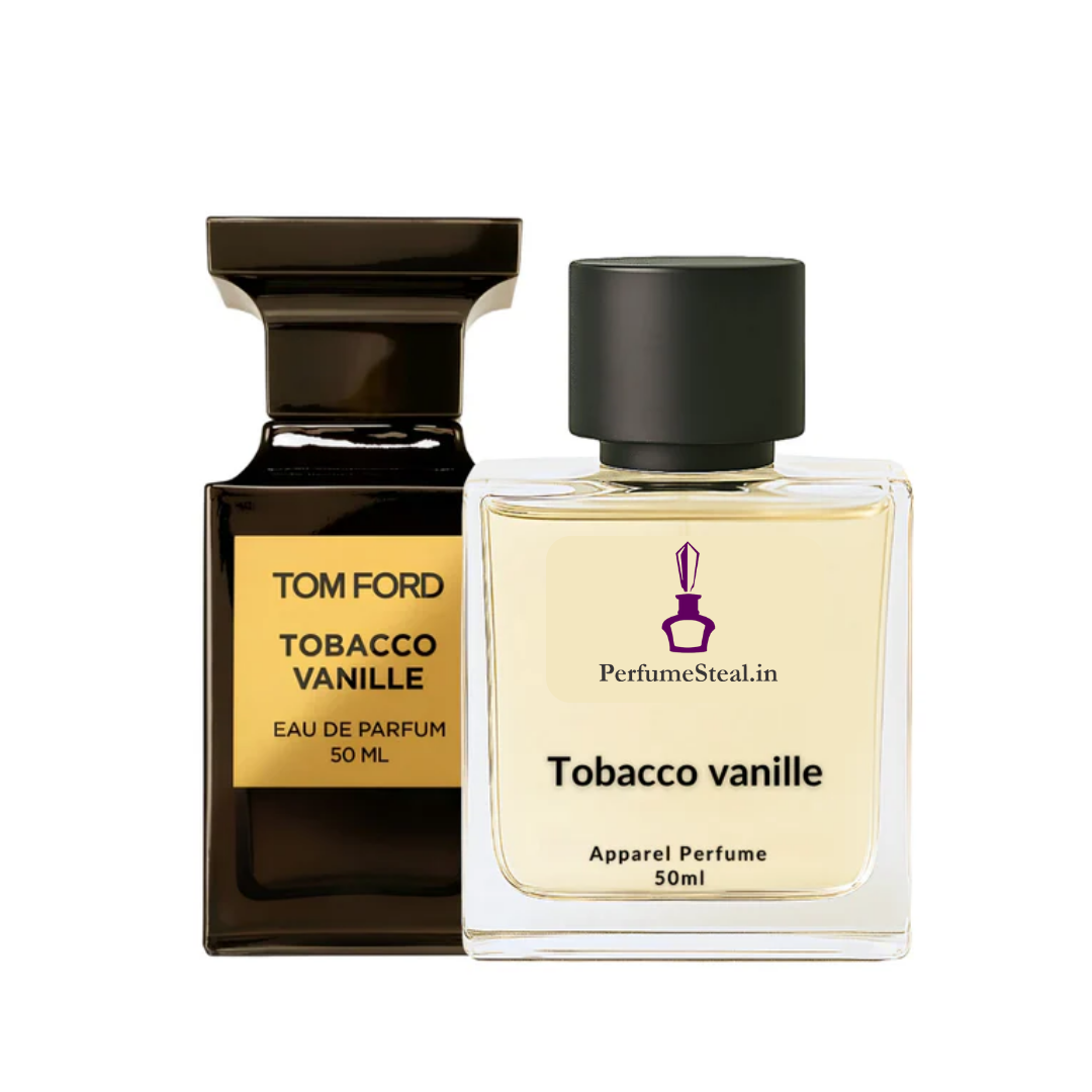 Tom Ford Tobacco Vanille Inspired Perfume