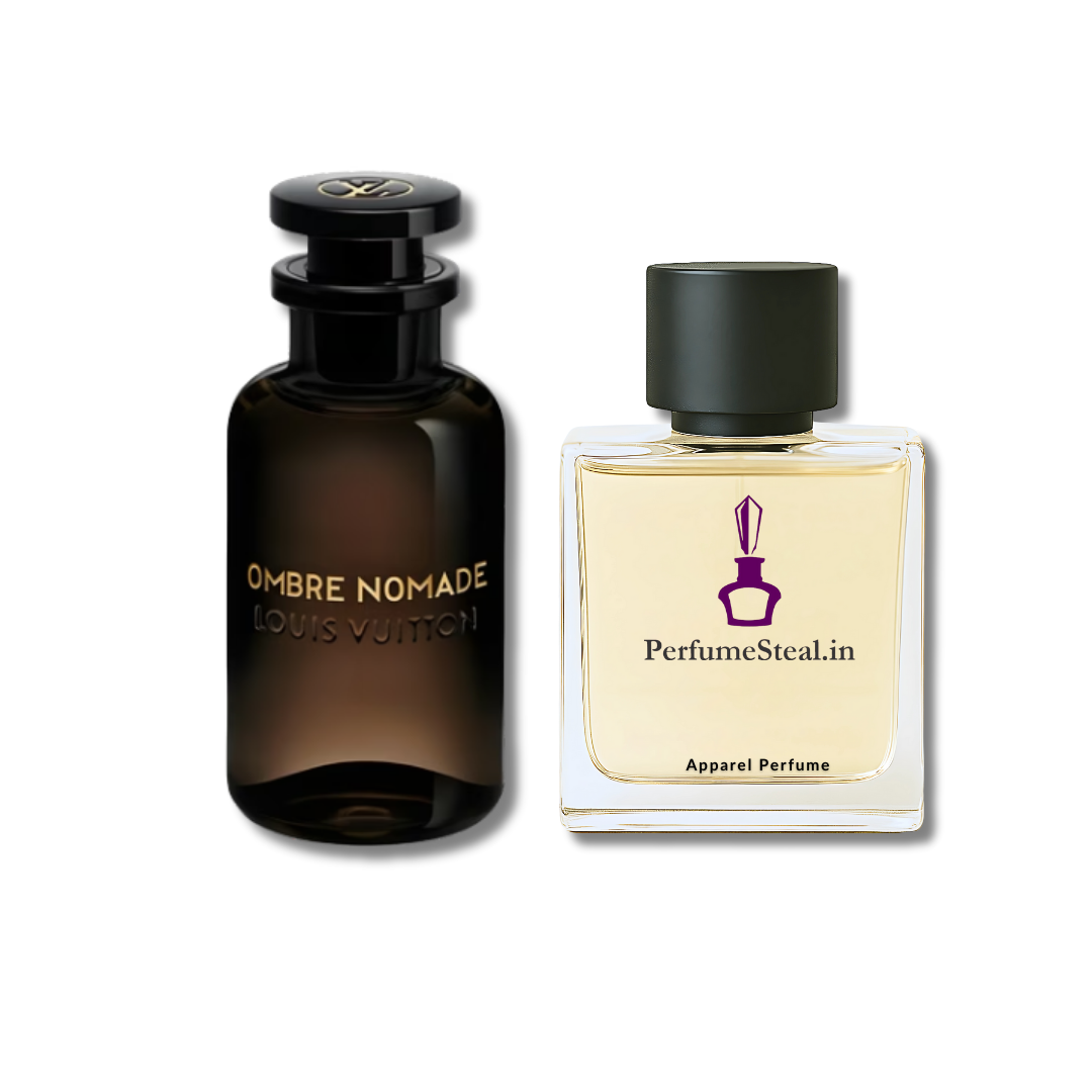 Trial pack of Louis Vuitton (LV) 50ml X 3 Combo For Men .