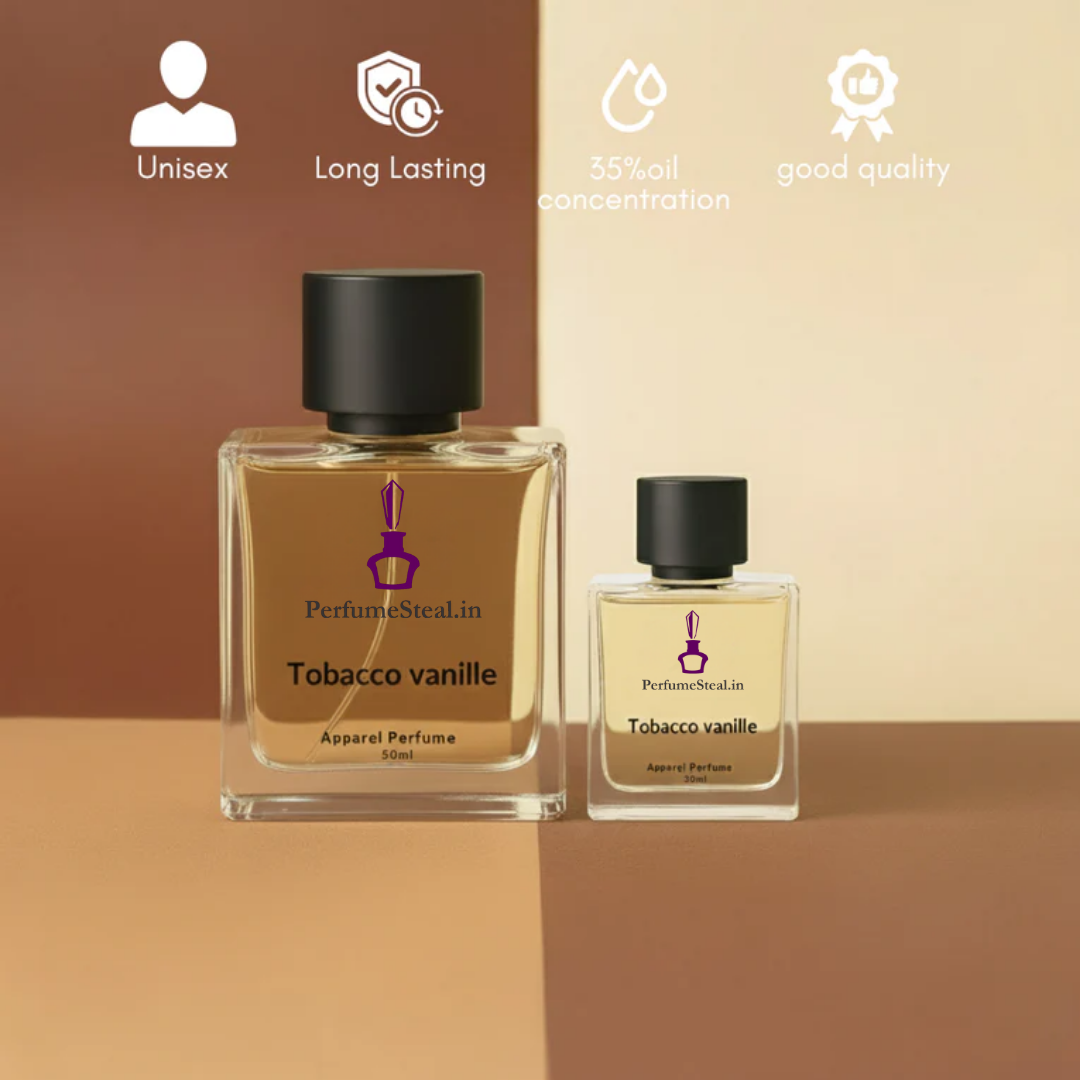 Tom Ford Tobacco Vanille Inspired Perfume