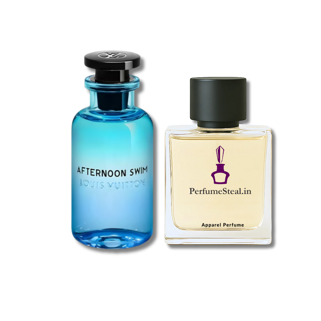 Trial pack of Louis Vuitton (LV) 50ml X 3 Combo For Men .